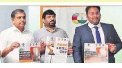 నైపుణ్యాల పెంపుతో స్థానికంగానే ఉపాధి