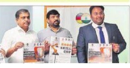 నైపుణ్యాల పెంపుతో స్థానికంగానే ఉపాధి