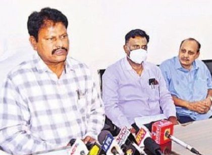 నగరంలో ఆజాదీకా అమృత్ మహోత్సవాలు