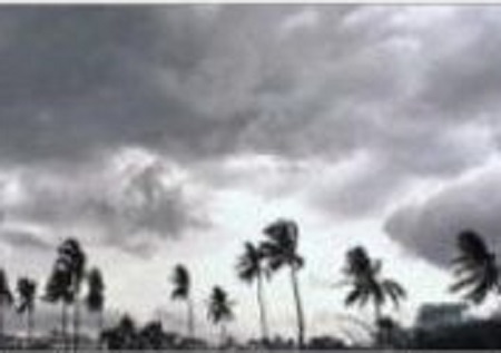 ముందే ఈశాన్య రుతుపవనాలు