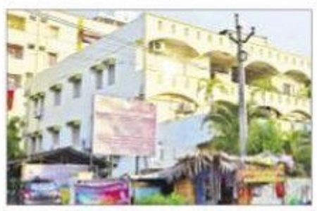 జీరో దందాపై కొరడా