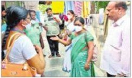 డెంగీ నివారణపై దృష్టి