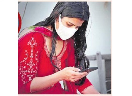 నెట్టింటి పరువు...