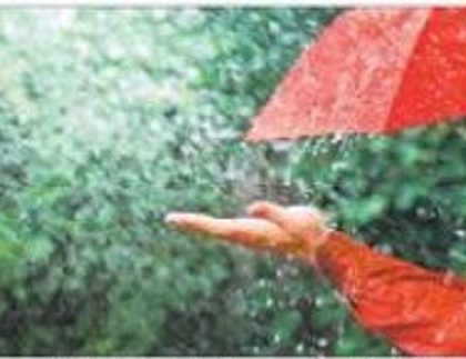 నేడు, రేపు తేలికపాటి వర్షాలు