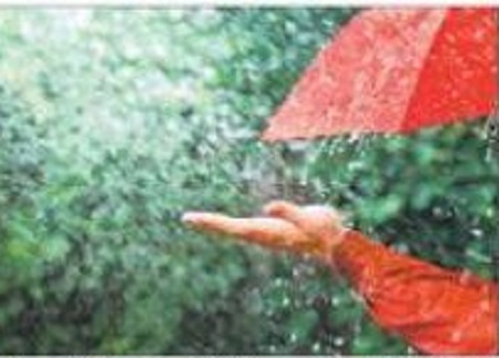 నేడు, రేపు తేలికపాటి వర్షాలు