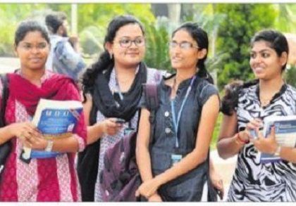 అన్ని వర్సిటీల్లో నాలుగేళ్ల డిగ్రీ కోర్సులు
