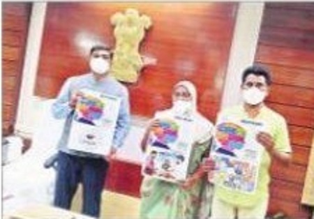 ఇదే అదును.. సృజనకు పదును