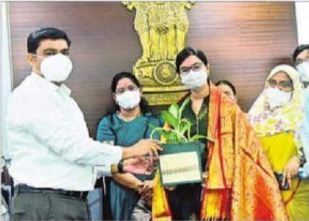 ఇటుకలో కిటుకు!