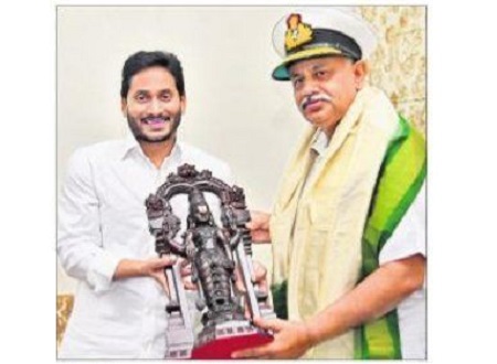 నేవీ డే వేడుకలకు రండి