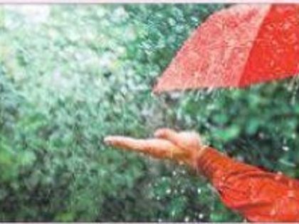 నేడు, రేపు వర్షాలు
