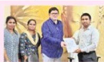 9 పీహెచ్‌సీలకు ఎన్‌క్యూఏఎస్ గుర్తింపు