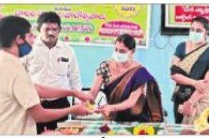 నేర ప్రవృత్తిని వీడండి