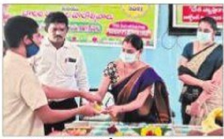 నేర ప్రవృత్తిని వీడండి
