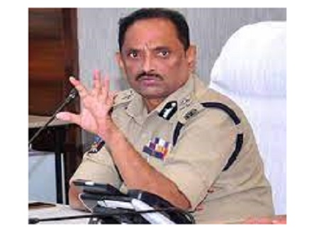 నేర ప్రవృత్తిని మార్చుకోకపోతే నగర బహిష్కరణే