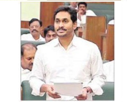 రైతు కోసం నిలబడ్డాం