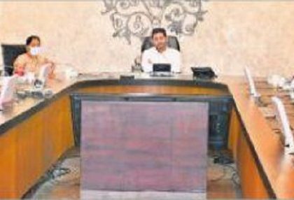 ముంపు ప్రాంతాల్లో ప్రతి ఇంటికీ పరిహారం