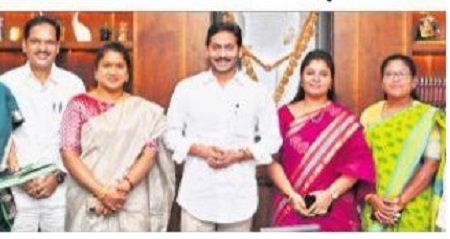గిరిజన ప్రాంతాల అభివృద్ధికి సత్వర చర్యలు