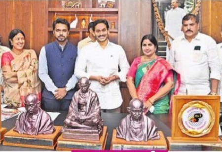 శభాష్ వీఎంసీ