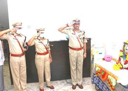 మహనీయుడు పొట్టిశ్రీరాములు