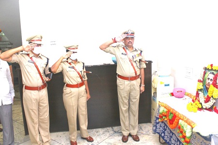 మహనీయుడు పొట్టిశ్రీరాములు