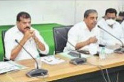 'సంపూర్ణ గృహ హక్కు' పై విస్తృత ప్రచారం