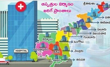 ఆస్పత్రులకు ఆహ్వానం