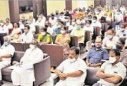 'ఎయిడెడ్'లకు పూర్తి స్వేచ్ఛ