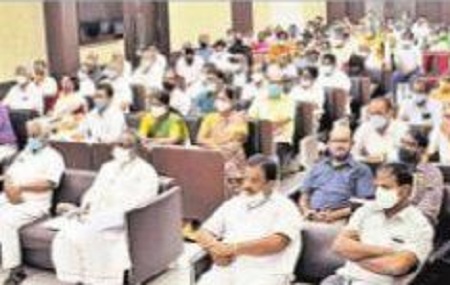 'ఎయిడెడ్'లకు పూర్తి స్వేచ్ఛ