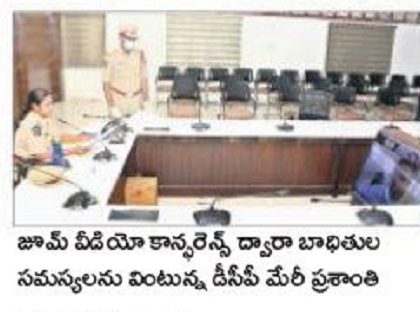 త్వరితగతిన సమస్యల పరిష్కారం