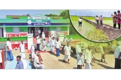 దరికి రారు దళారులు