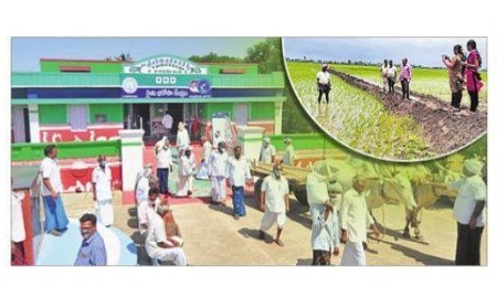 దరికి రారు దళారులు
