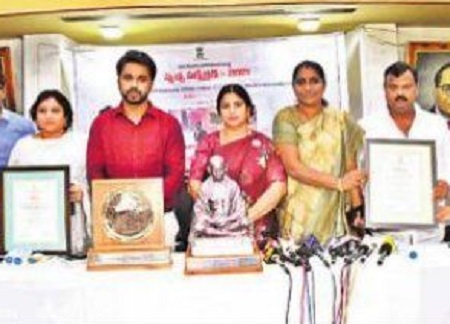 మరింత మెరుగ్గా పారిశుద్ధ్య నిర్వహణ