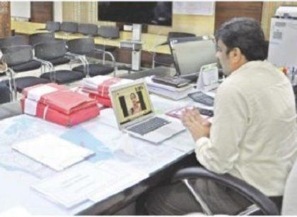 ప్రత్యామ్నాయ పంటలే మేలు