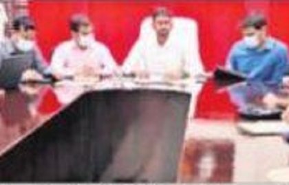 పర్యావరణ హితంగా దీపావళి పండుగ