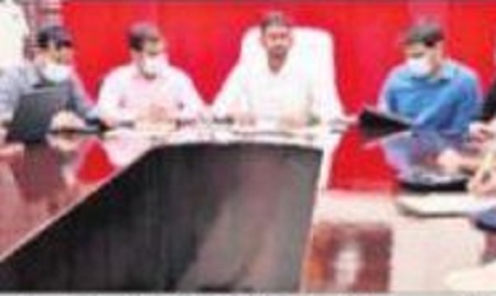 పర్యావరణ హితంగా దీపావళి పండుగ