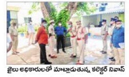 సత్ప్రవర్తనను అలవర్చుకోండి