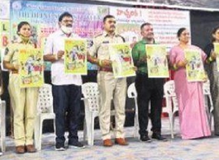 హక్కుల రక్షణలో యువతదే కీలక బాధ్యత