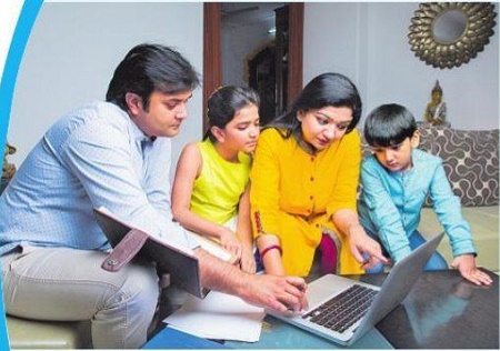 పిల్లలు ఆన్‌లైన్‌లో ఏం చూస్తున్నారు?