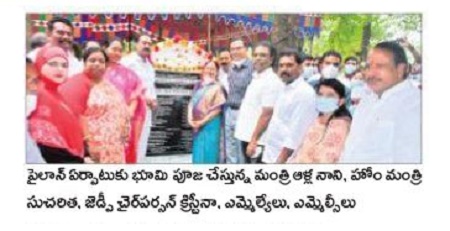 వేవ్ వచ్చినా.. వేరియంట్ వచ్చినా ఎదుర్కొనేందుకు సిద్ధం