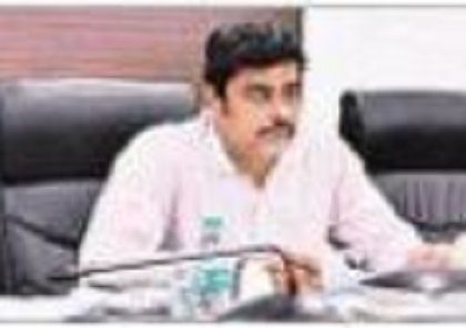ఎన్నికలు సమర్థంగా నిర్వహించాలి