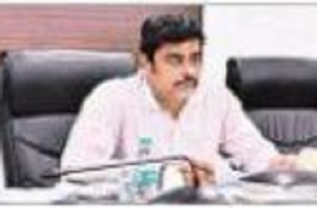 ఎన్నికలు సమర్థంగా నిర్వహించాలి