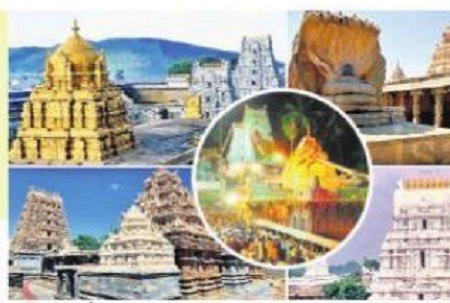 ఒక్కరోజులో.. అదిరిపోయే టూర్లు!