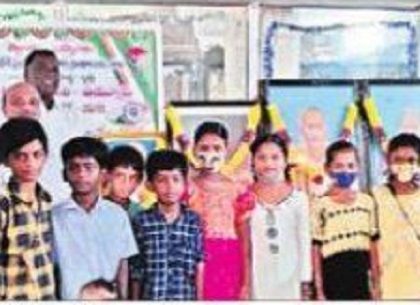 విద్యార్థులకు చట్టాలపై అవగాహన అవసరం