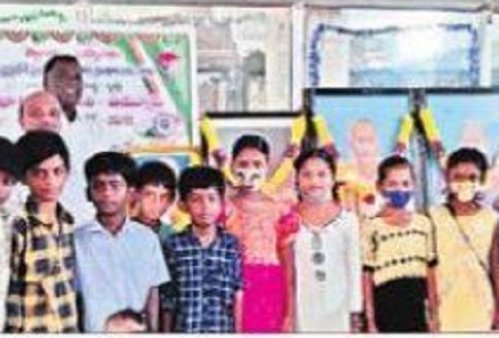 విద్యార్థులకు చట్టాలపై అవగాహన అవసరం
