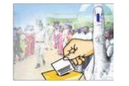 10 జడ్పీటీసీ, 123 ఎంపీటీసీ స్థానాల్లో నేడు ఎన్నికలు
