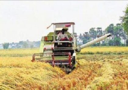 ముమ్మరంగా ఖరీఫ్ పనులు