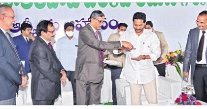 మరింత ప్రగతి