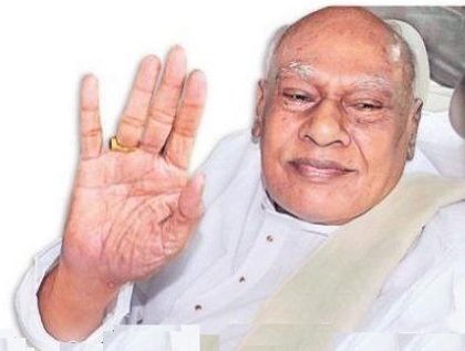 నింగికేగిన నిగర్వి
