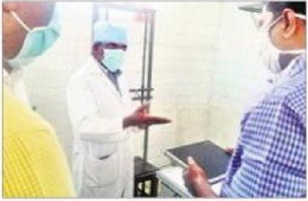 నిర్లక్ష్యాన్ని సహించేది లేదు