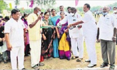 క్రీడలతో మానసిక ఉల్లాసం